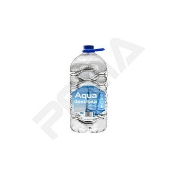 Sheron Destilovaná voda 25 l