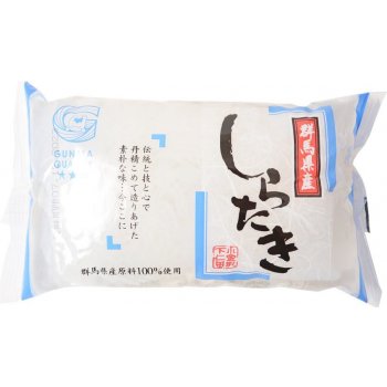 Shimonita Shirataki Shiro 380 g