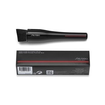 Shiseido Makeup Hasu Fude štětec na aplikaci make-upu