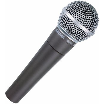 SHURE SM 58-LCE