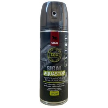 Siga Aquastop 200 ml