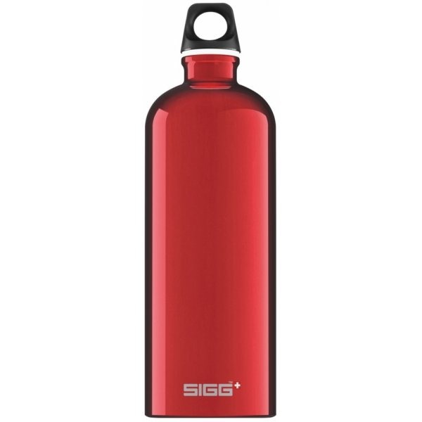 SIGG Alu Traveller 1000 ml