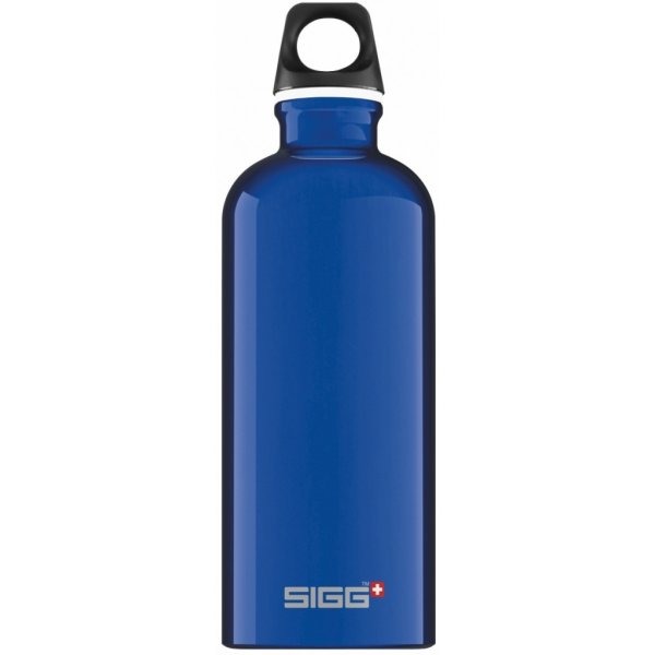 SIGG Alu Traveller 600 ml