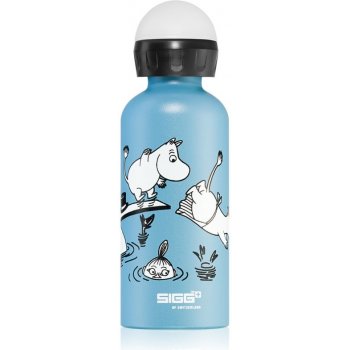 SIGG Moomin Swimming 400 ml
