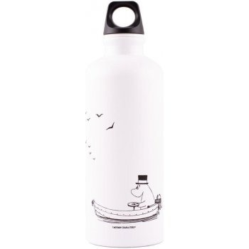 SIGG Mumínci Lighthouse 600 ml