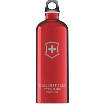 Sigg Swiss Emblem WMB 1000 ml