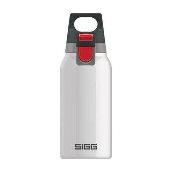 SIGG Thermo HC One White 300 ml