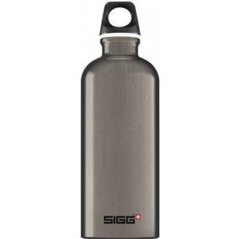 SIGG Traveller Smoked Pearl 600 ml
