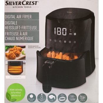 SILVERCREST SHF 1500 B1
