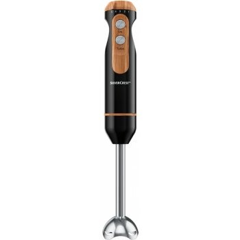 Silvercrest SSSH 600 A1 černá