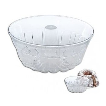 Simax Skleněná forma bábovka 25cm 111543