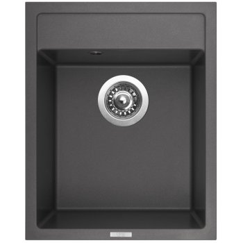 Sinks Classic 400 Titanium