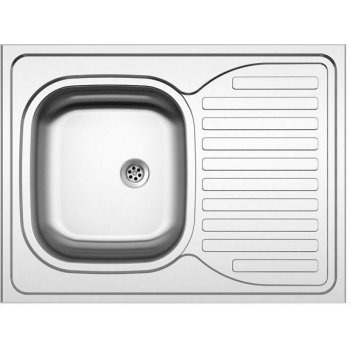 SINKS CLP-D 80 x 60 cm