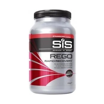 SiS GO Energy 1600 g