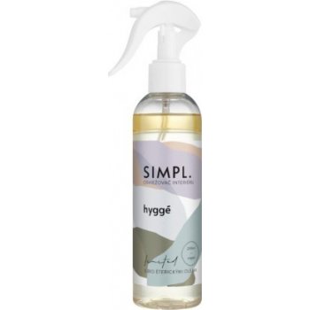 Sixtol Aroma difuzer Bloom bílý lesk 200 ml