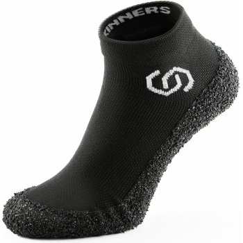 Skinners Black Line Black/White