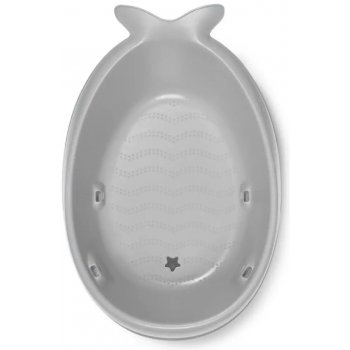 Skip Hop Wanienka Wieloryb MOBY Grey