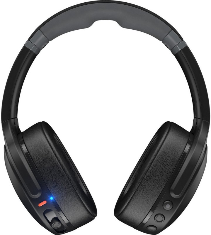 Zkušenost s Skullcandy Crusher EVO Wireless