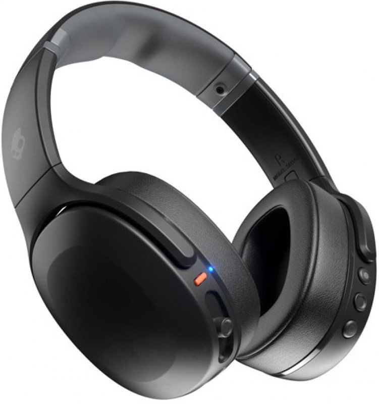 Verdikt: Skullcandy Crusher EVO Wireless