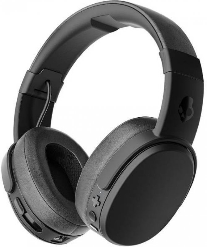 Hodnocení Skullcandy Crusher EVO Wireless