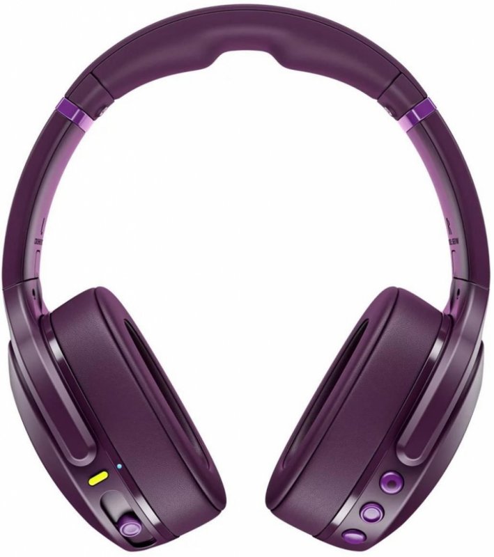 Komentáře k Skullcandy Crusher EVO Wireless