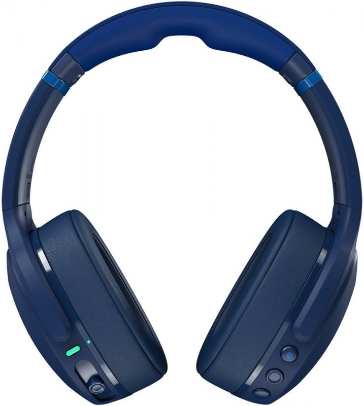 Průzkum Skullcandy Crusher EVO Wireless