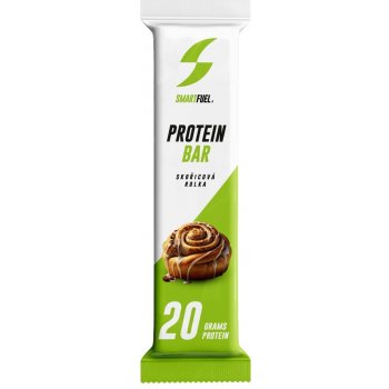 SmartFuel protein bar 60 g
