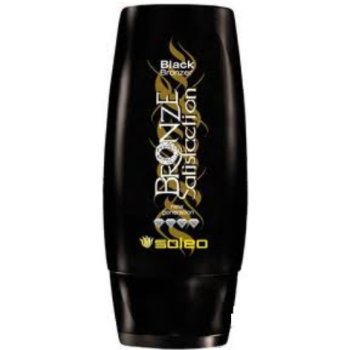 Soleo Bronze Satisfaction Black Bronzer 150 ml