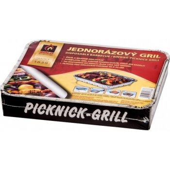 SOLO Picknick 450g