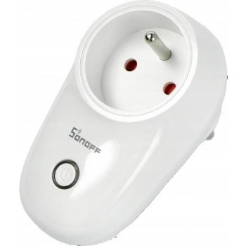 SONOFF S26R2TPE WiFi