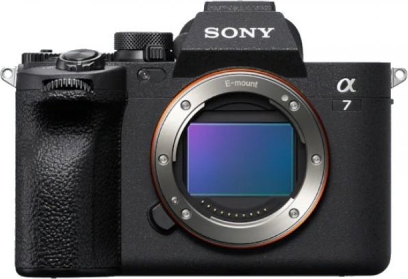 Sony Alpha A7 IV