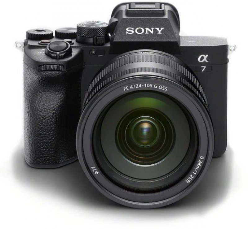 Shrnutí: Sony Alpha A7 IV