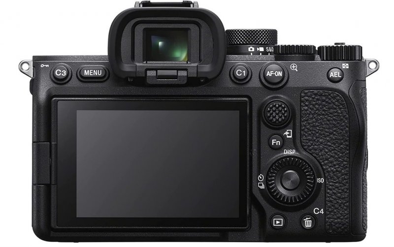 Shrnutí: Sony Alpha A7 IV