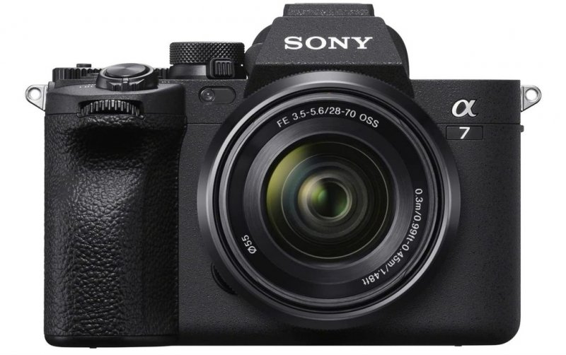 Komentáře k Sony Alpha A7 IV