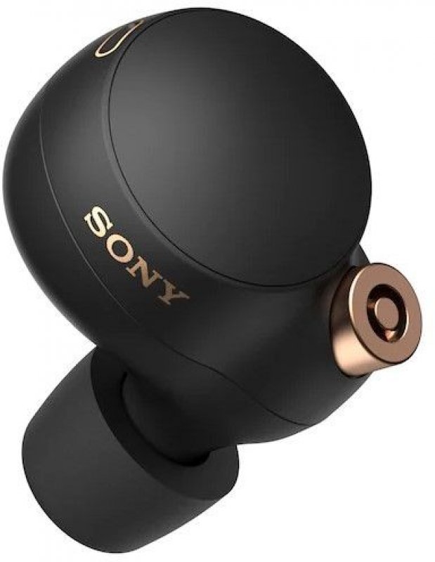 Poznámky k Sony WF-1000XM4