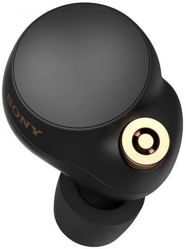 Podívejte se na Sony WF-1000XM4
