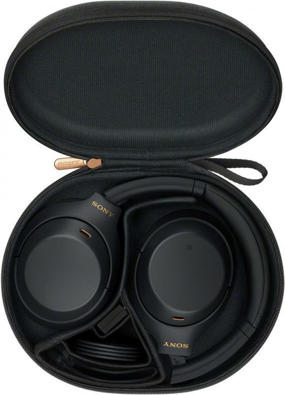 Podívejte se na Sony WH-1000XM4