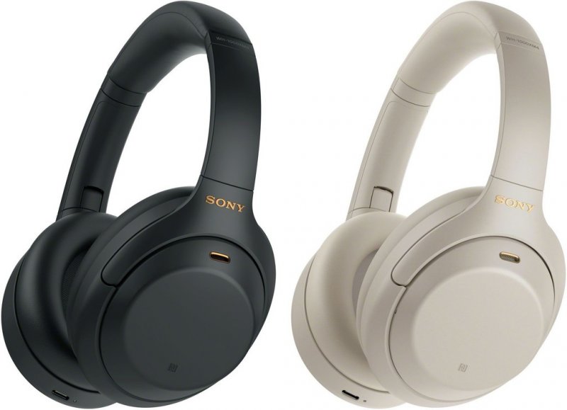 Verdikt: Sony WH-1000XM4