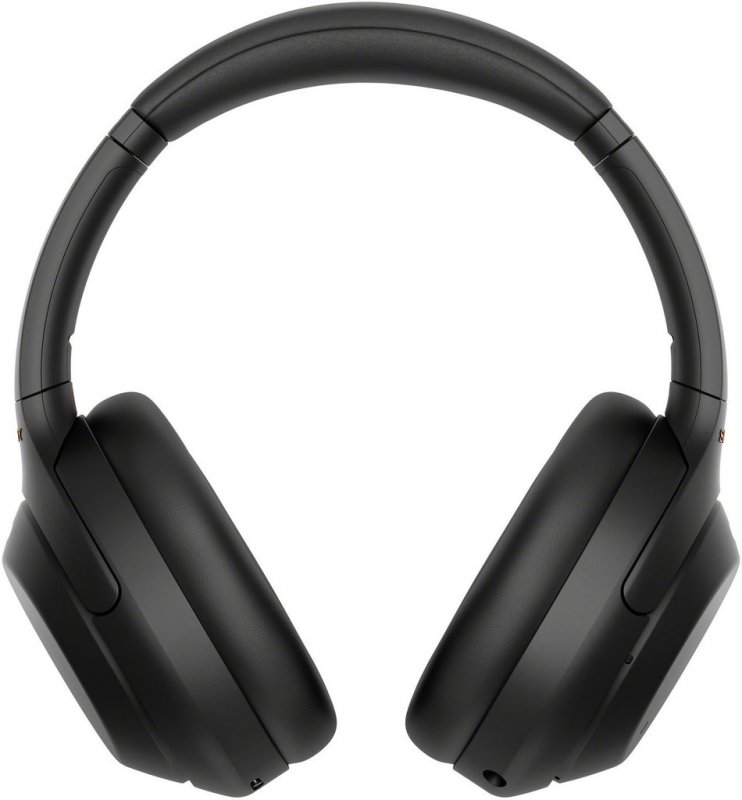 Pozorování Sony WH-1000XM4