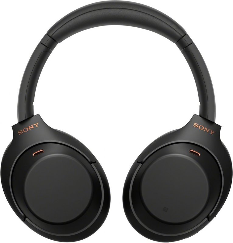 Hodnocení Sony WH-1000XM4