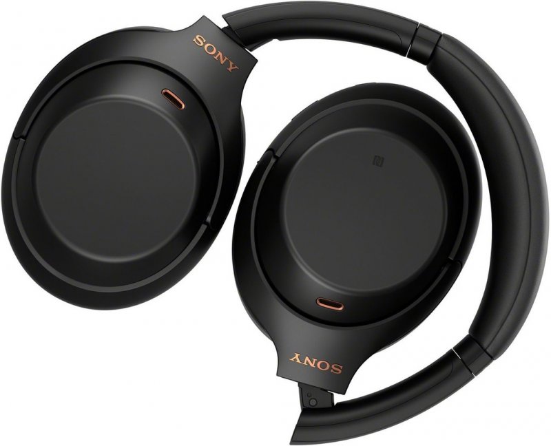 Shrnutí: Sony WH-1000XM4