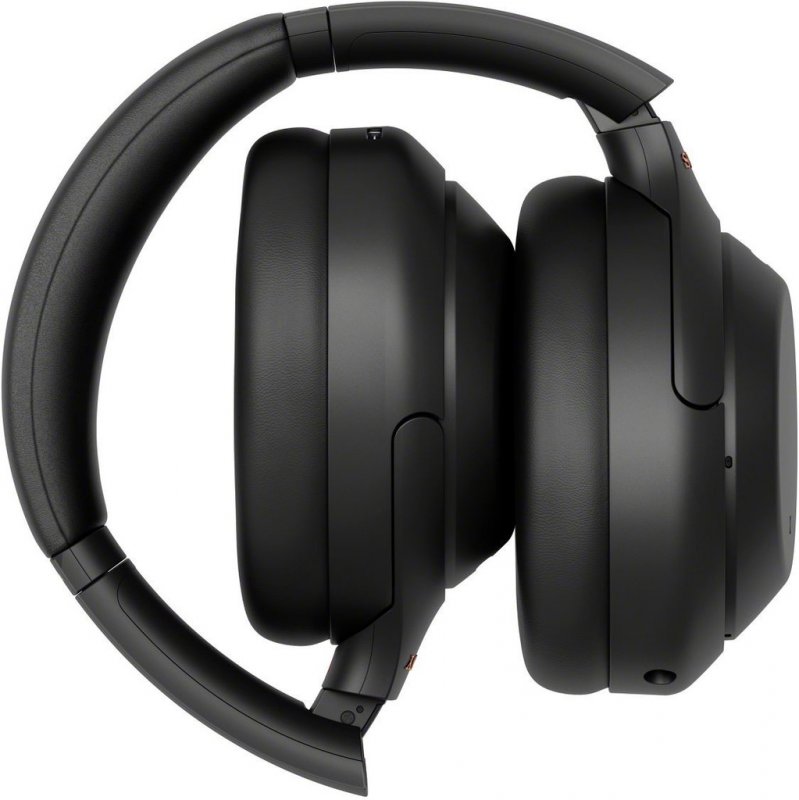 Průzkum Sony WH-1000XM4
