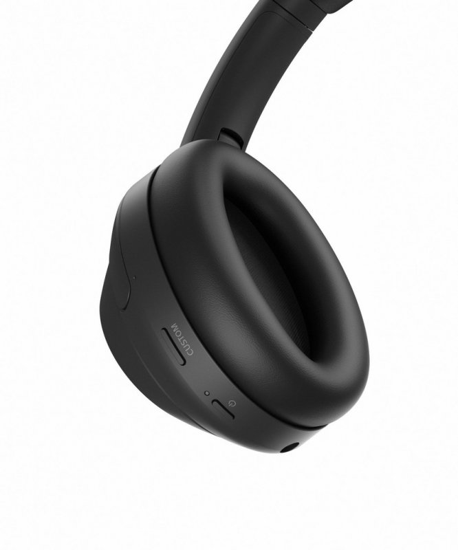 Zkušenost s Sony WH-1000XM4