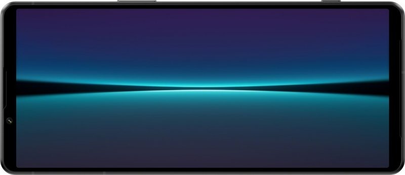 Poznámky k Sony Xperia 1 IV 5G 12GB/256GB