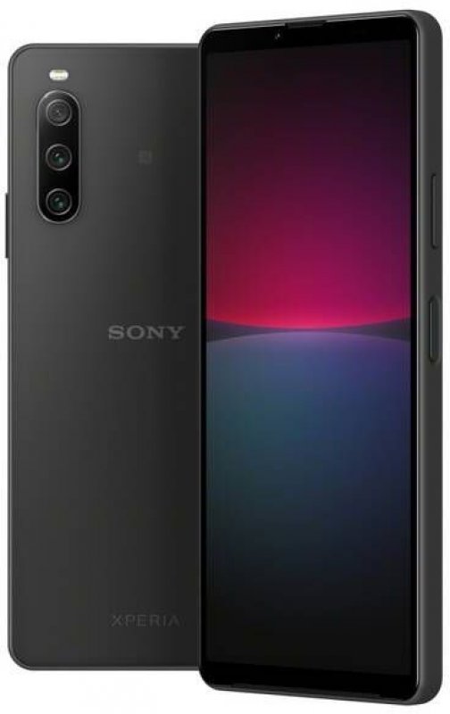 Hodnocení Sony Xperia 10 IV 5G 6GB/128GB