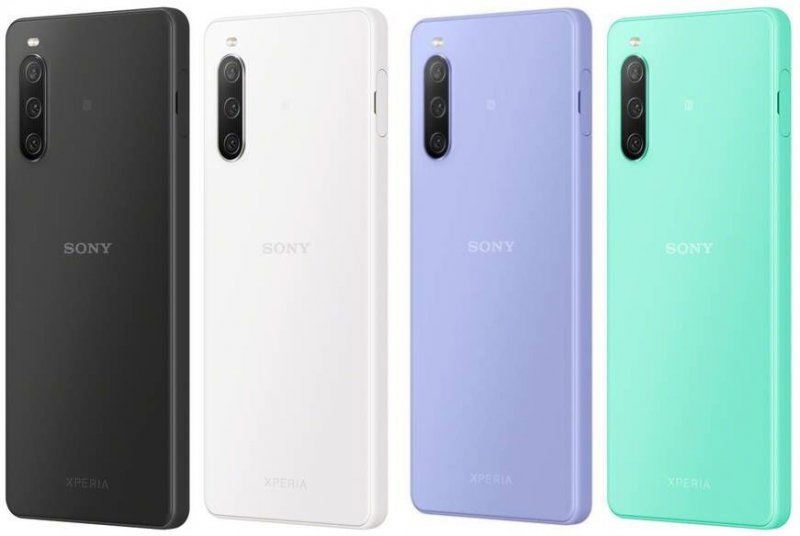 Úvaha o Sony Xperia 10 IV 5G 6GB/128GB