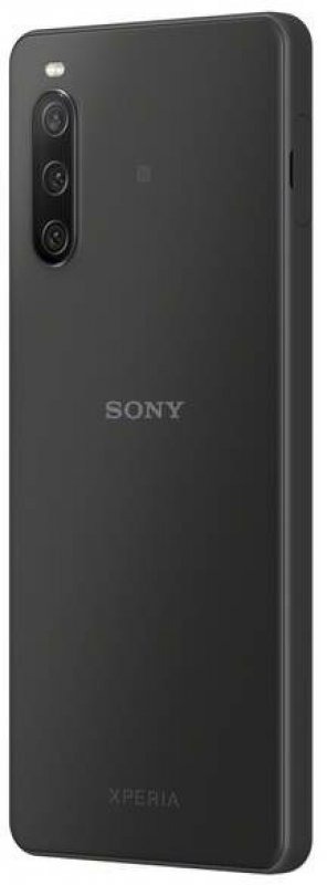 Pohled na Sony Xperia 10 IV 5G 6GB/128GB