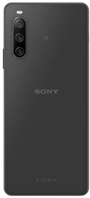 Zkušenosti s Sony Xperia 10 IV 5G 6GB/128GB