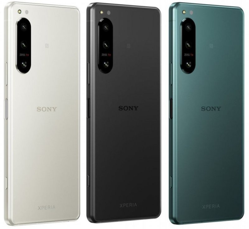 Analýza Sony Xperia 5 IV 5G 8GB/128GB
