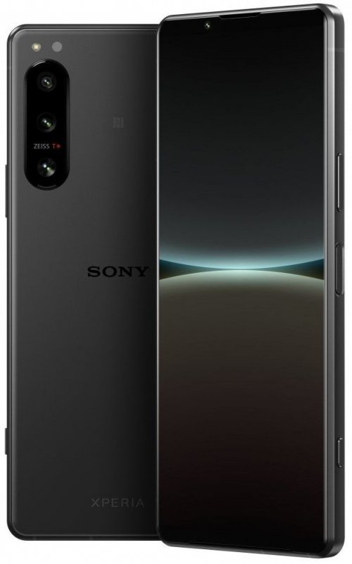 Průzkum Sony Xperia 5 IV 5G 8GB/128GB